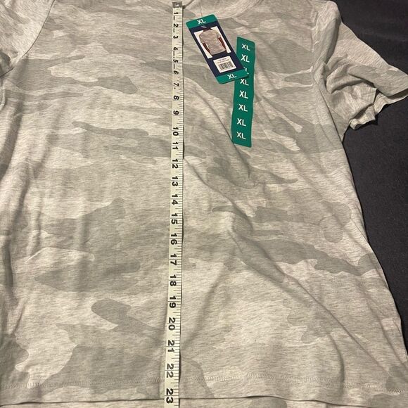 Short sleeve camo tee by splendid - Picture 5 of 5